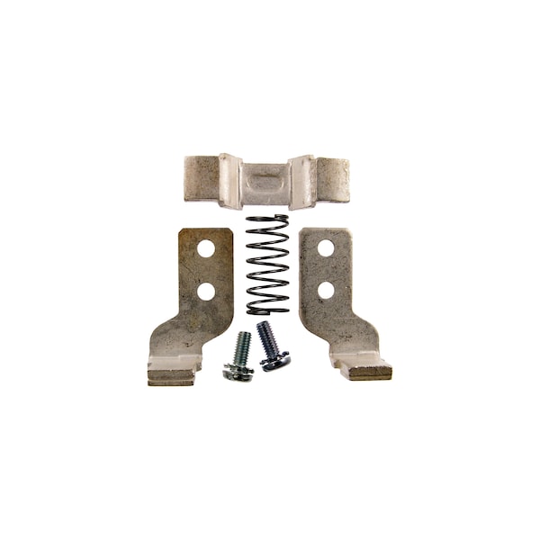 Usa Industrials Aftermarket Furnas Vertical Lift, 14, 40, 22FB Contact Kit - Replaces 75FB14A, Size 2, 1-Pole 9120CFX - main